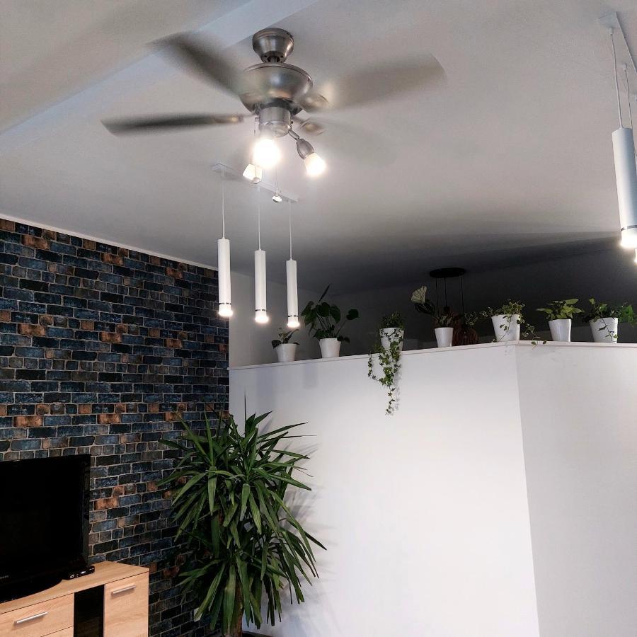 Apartament Przy Bialym Koniu Koszalin Dış mekan fotoğraf
