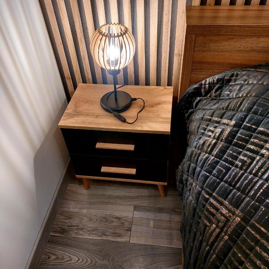 Apartament Przy Bialym Koniu Koszalin Dış mekan fotoğraf