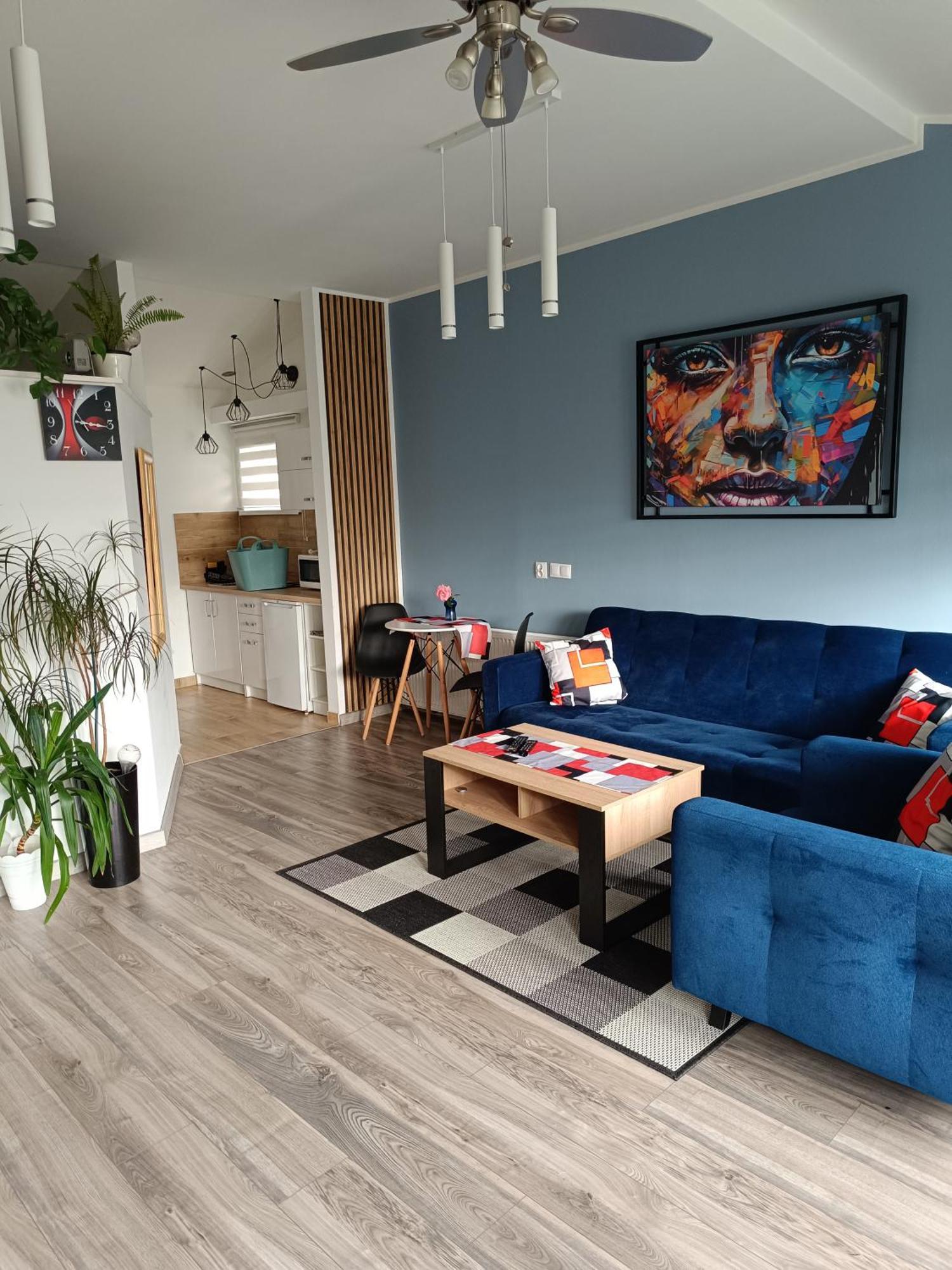 Apartament Przy Bialym Koniu Koszalin Dış mekan fotoğraf